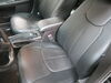 2011 ford fusion  bucket seats and bench seat on a vehicle