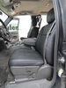 2005 gmc sierra  power seats armrests on a vehicle