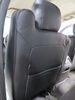 2005 gmc sierra  bucket seats on a vehicle