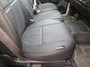 0  40/20/40 and 60/40 split bench bucket seats in use