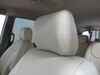 2005 toyota sienna  bucket seats and bench seat on a vehicle