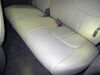 2005 toyota sienna  bucket seats and bench seat power on a vehicle