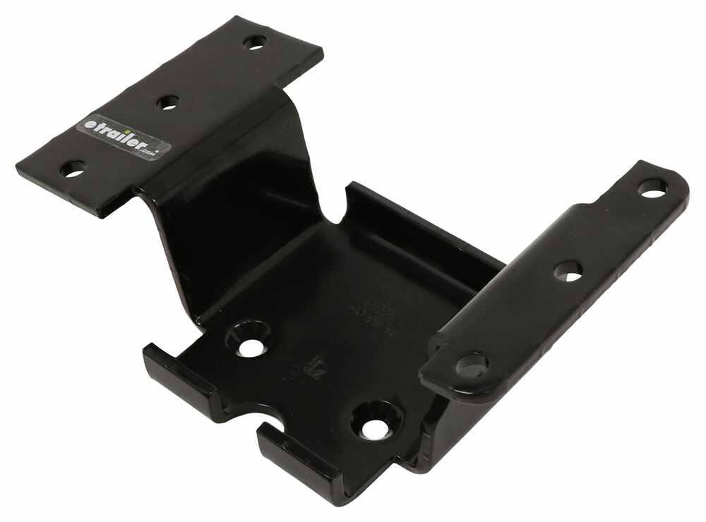 Replacement Left Upper Bracket for Air Lift LoadLifter 5000 Air Helper ...