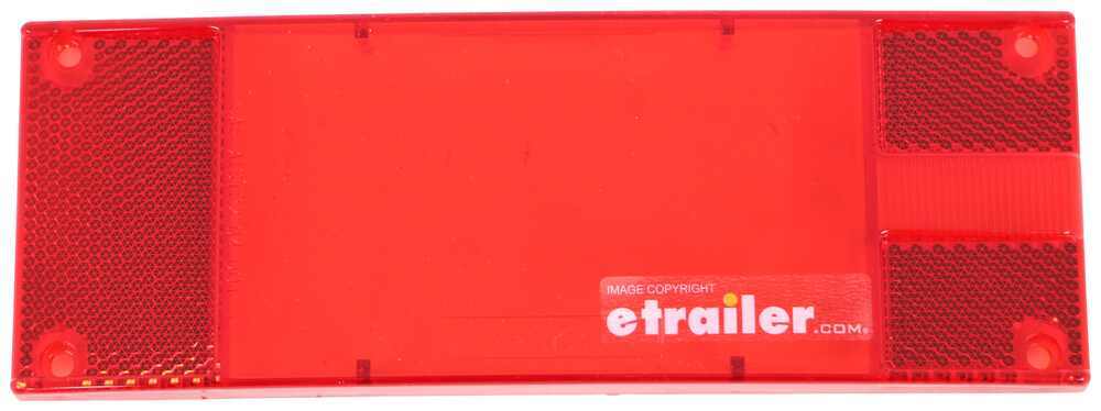 Optronics Red Accessories and Parts - AL16RB