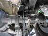 2022 ford f-250 super duty  rear axle suspension enhancement air lift loadlifter 5000 helper springs -