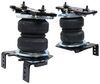 rear axle suspension enhancement air lift loadlifter 5000 helper springs -