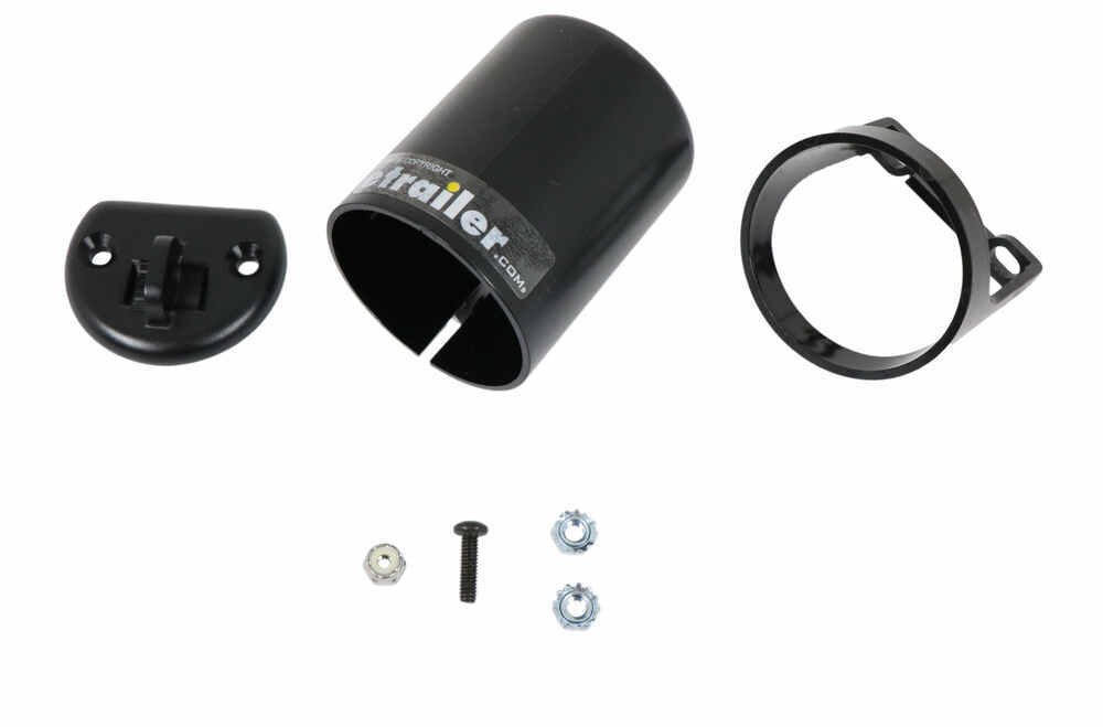 Air Lift Mounting Kit Accessories and Parts - AL25196