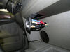 AL25592 - Analog Display Air Lift Wired Control on 2006 Dodge Ram Pickup 