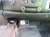 AL25690 - Analog Display Air Lift Air Suspension Compressor Kit on 2012 Chevrolet Silverado 