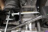 2024 ford f-250 super duty  rear axle suspension enhancement air springs on a vehicle