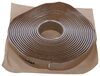 Alpha Systems Butyl Tape for RV Weatherproofing - 20' x 3/4" x 3/16" 20 Feet Long AL33FJ