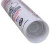 sealant 9.8 oz alpha systems alphathane 5121 self-leveling for rvs - gray qty 1