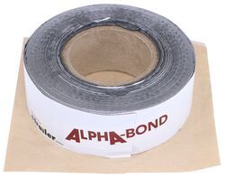 Eternabond Rv Roof Repair Tape How To Apply And Review Youtube