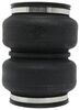 vehicle suspension loadlifter replacement air spring for lift 5000 - qty 1
