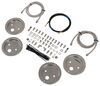 Accessories and Parts AL52301 - Upgrade Kit - Air Lift