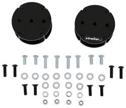 Air Lift Universal Air Spring Spacers for LoadLifter 5000 and 7500XL - 2" Lift - Qty 2 - AL52420