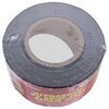 Alpha Systems Alphabond Repair Tape for RV Roofs - 50' Long x 3" Wide - Black Roofing Tape AL52KV