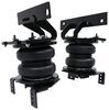 rear axle suspension enhancement air springs lift loadlifter 7500 xl helper -
