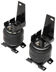 Air Lift LoadLifter 5000 Ultimate Air Helper Springs with Internal Jounce Bumpers - Rear Axle