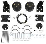 Air Lift LoadLifter 5000 Air Helper Springs - Rear Axle