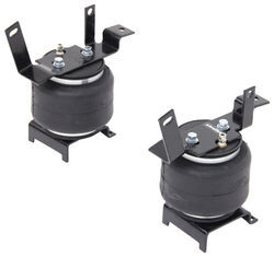 Air Lift LoadLifter 5000 Air Helper Springs - Front Axle