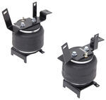 Air Lift LoadLifter 5000 Air Helper Springs - Front Axle