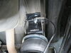 2014 chevrolet silverado 1500  rear axle suspension enhancement air lift loadlifter 5000 helper springs -