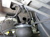 2018 gmc sierra 1500  rear axle suspension enhancement air lift loadlifter 5000 helper springs -