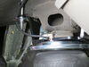 2018 gmc sierra 1500  air springs on a vehicle