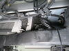 2018 gmc sierra 1500  rear axle suspension enhancement air springs on a vehicle