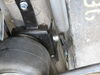 2012 chevrolet express van  rear axle suspension enhancement on a vehicle