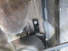 2012 chevrolet express van  rear axle suspension enhancement air lift loadlifter 5000 helper springs -