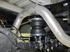 2014 ford f-150  rear axle suspension enhancement air springs lift loadlifter 5000 helper -