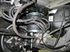 2014 ford f-150  rear axle suspension enhancement air lift loadlifter 5000 helper springs -