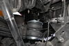 2022 ram 3500  rear axle suspension enhancement air lift loadlifter 5000 helper springs -