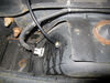 2007 chevrolet silverado new body  rear axle suspension enhancement al57275