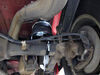 2007 chevrolet silverado new body  rear axle suspension enhancement air lift loadlifter 5000 helper springs -