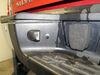 2008 chevrolet silverado  rear axle suspension enhancement air springs on a vehicle