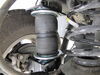 2016 ram 1500  rear axle suspension enhancement air springs lift loadlifter 5000 helper -