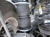 2016 ram 1500  rear axle suspension enhancement air lift loadlifter 5000 helper springs -
