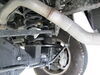 2016 ram 1500 vehicle suspension air lift springs on a