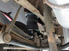 Air Lift Rear Axle Suspension Enhancement - AL57291 on 2007 Ford F-250 and F-350 Super Duty 