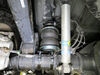 2012 ram 2500  rear axle suspension enhancement air lift loadlifter 5000 helper springs -