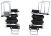 rear axle suspension enhancement air lift loadlifter 5000 helper springs -