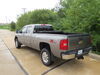 2012 chevrolet silverado  rear axle suspension enhancement on a vehicle