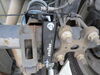 2012 chevrolet silverado  rear axle suspension enhancement air springs on a vehicle
