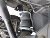 2012 chevrolet silverado  rear axle suspension enhancement air springs lift loadlifter 5000 helper -