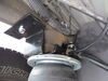 AL57338 - Heavy Duty Air Lift Rear Axle Suspension Enhancement on 2012 Chevrolet Silverado 