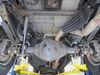 Air Lift Vehicle Suspension - AL57338 on 2012 Chevrolet Silverado 