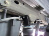 2012 chevrolet silverado  rear axle suspension enhancement air lift loadlifter 5000 helper springs -